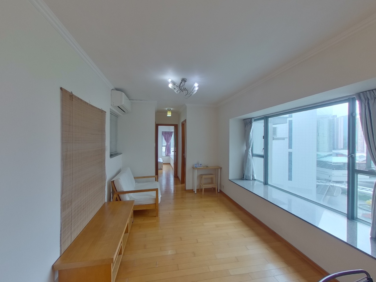 海堤湾畔 3座 中层 F室 东涌