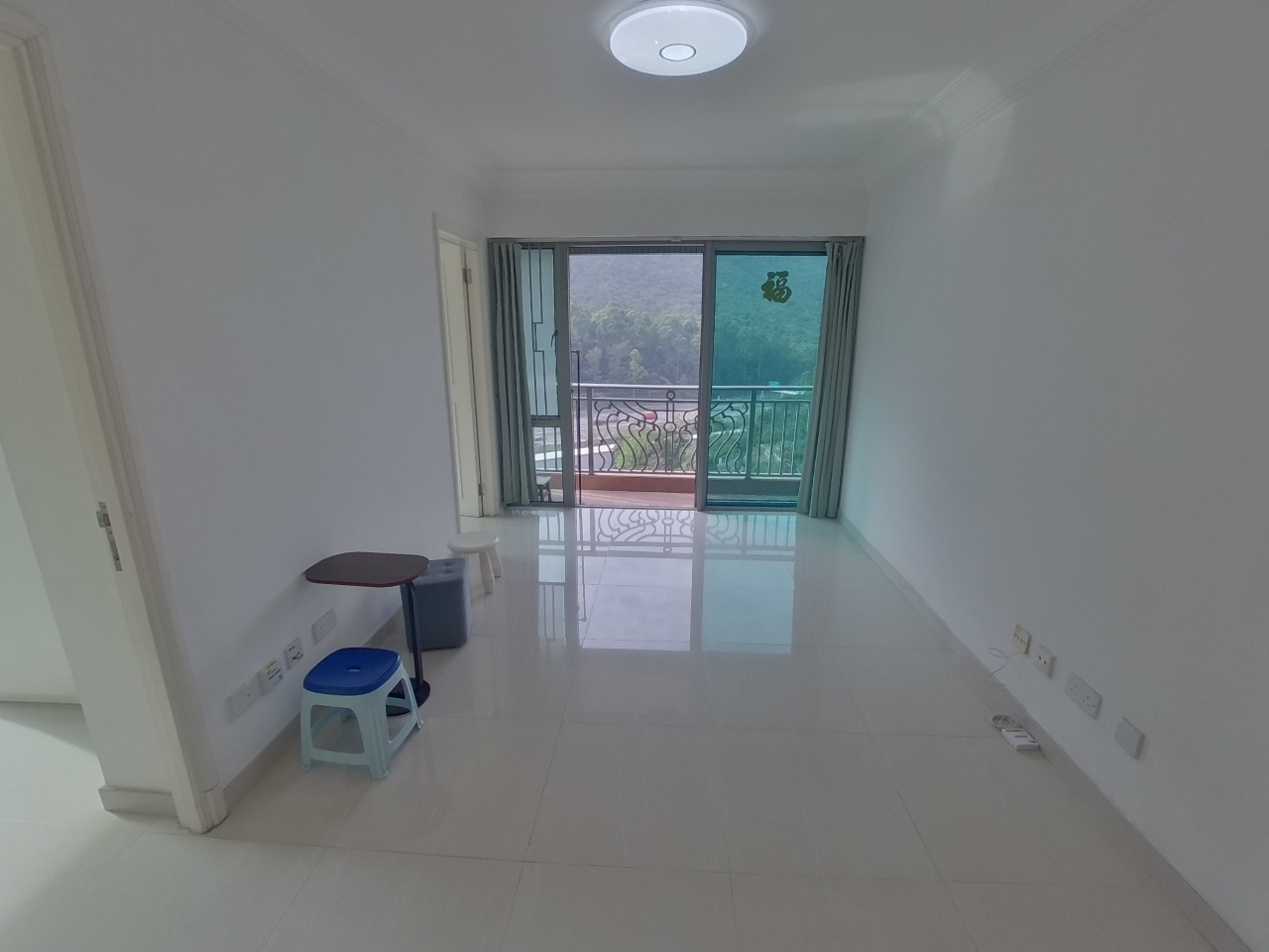 映灣園 2期 映濤軒 6座 低層 E室 東涌