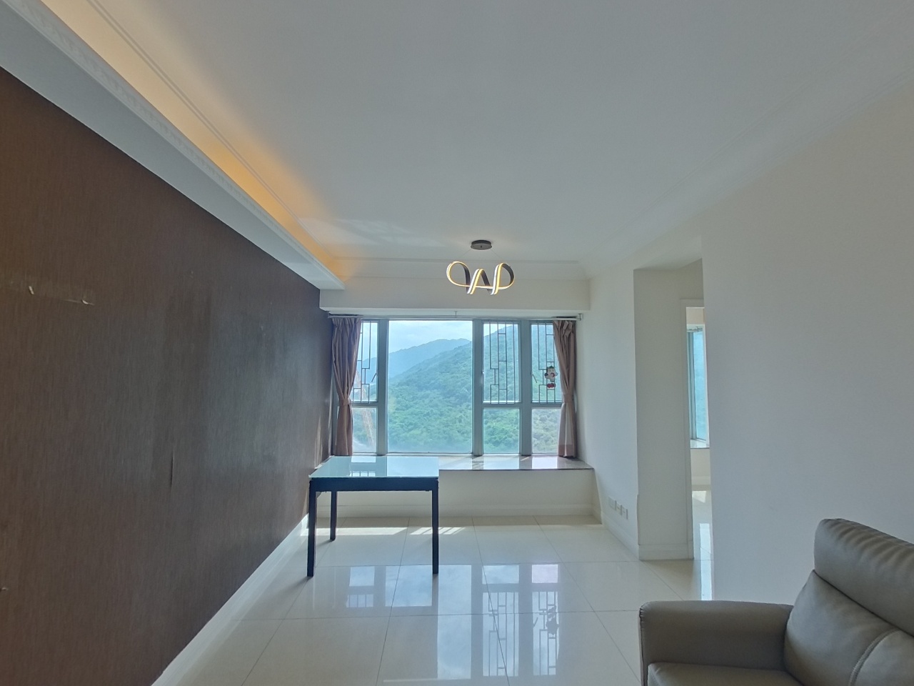 CARIBBEAN COAST PHASE 1 MONTEREY COVE - Tower 3 High Floor Zone Flat D Tung Chung