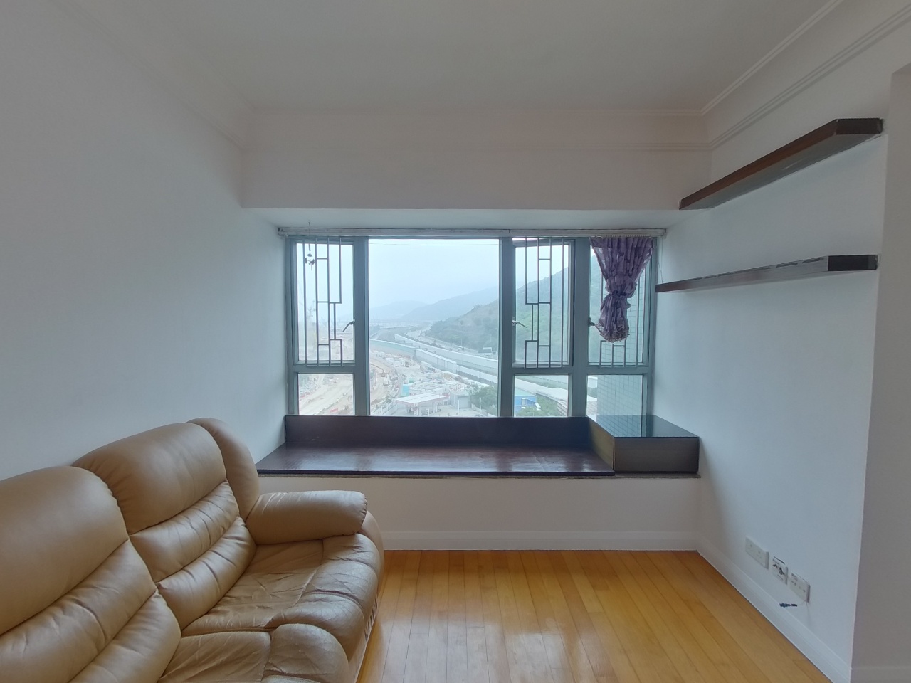 映湾园 1期 赏涛轩 1座 低层 D室 东涌