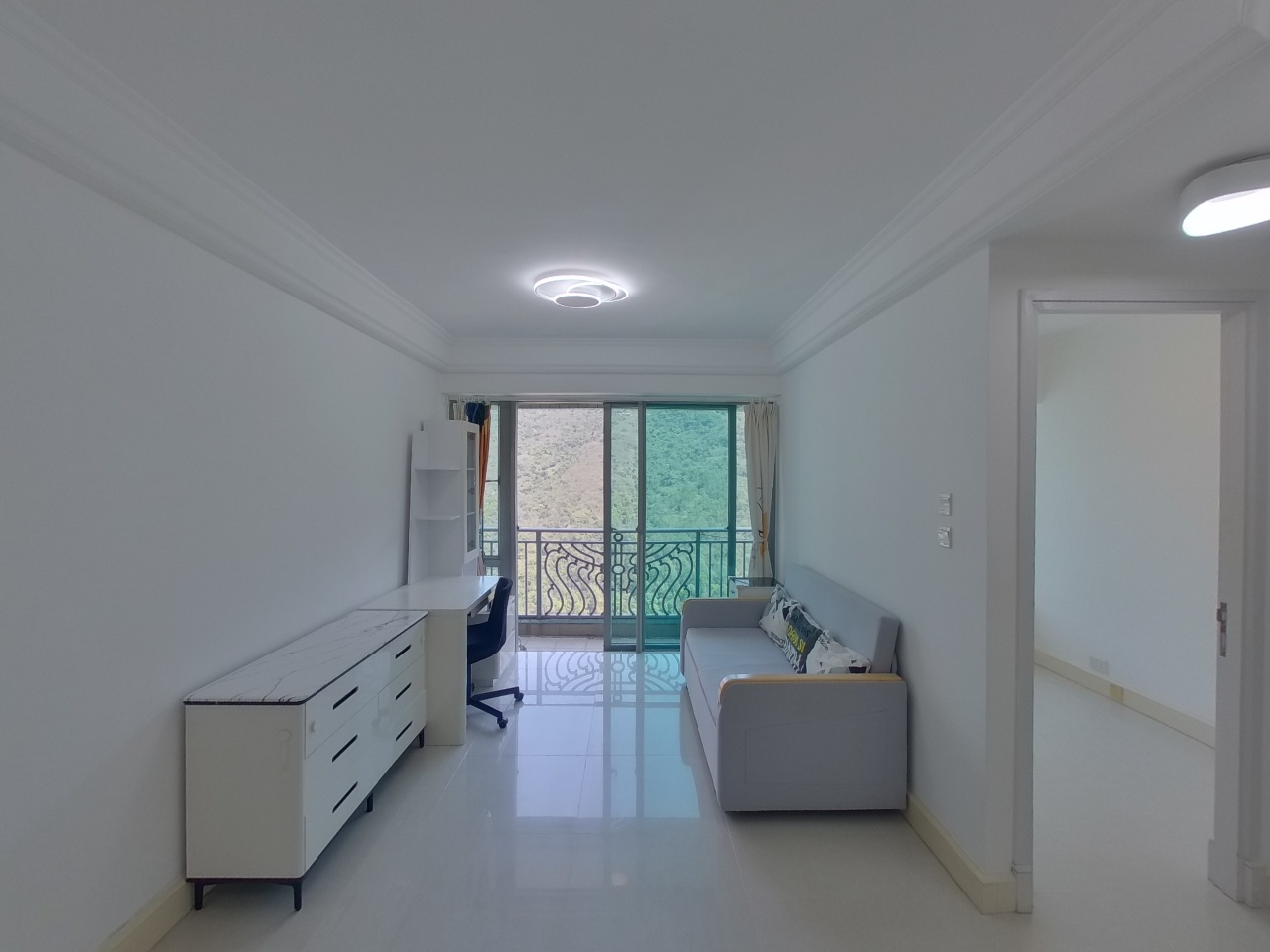 映灣園 3期 悅濤軒 海雲天 (12座) 高層 C室 東涌