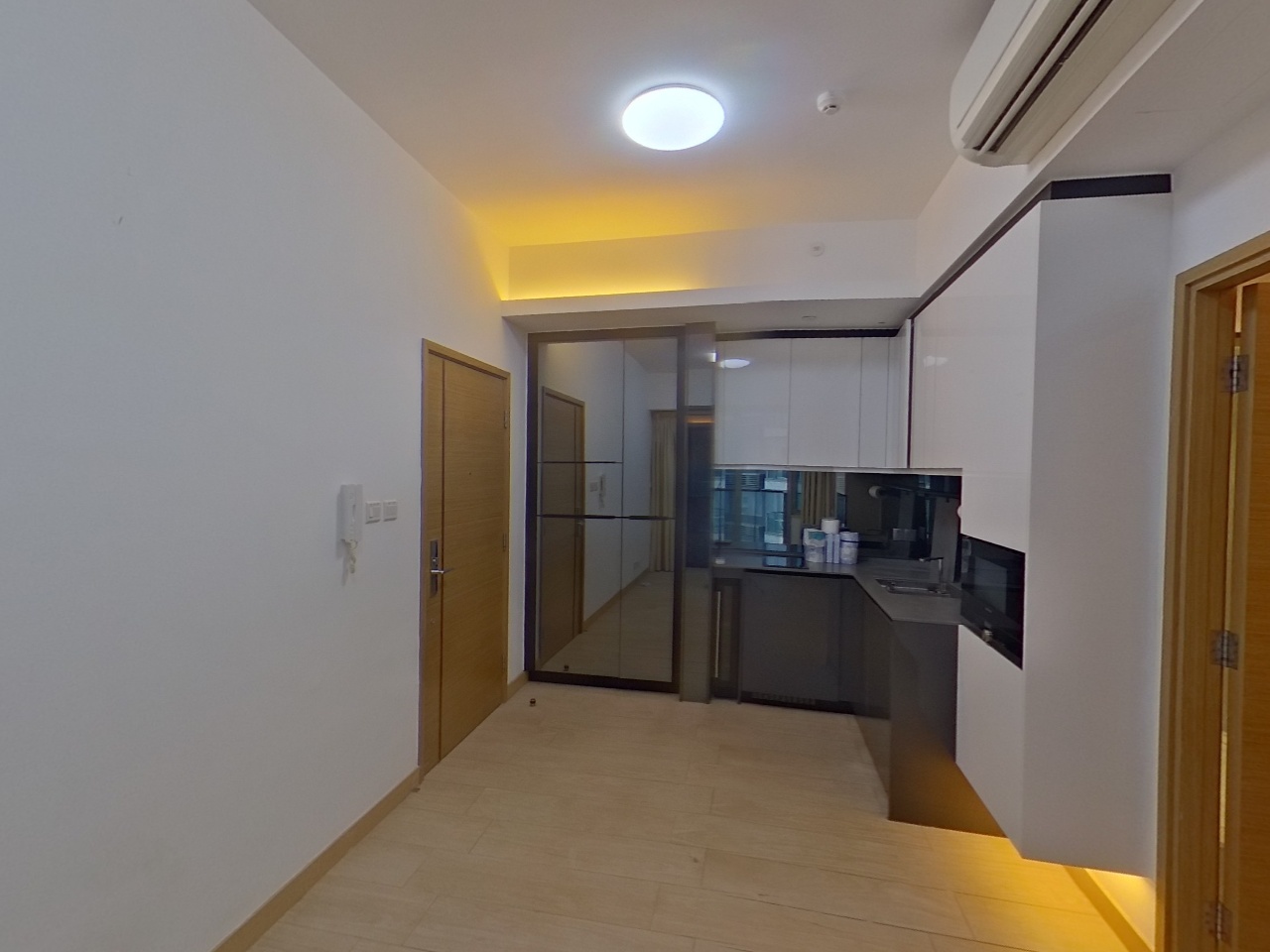 CENTURY LINK PHASE 1 - Tower 3a High Floor Zone Flat 08 Tung Chung