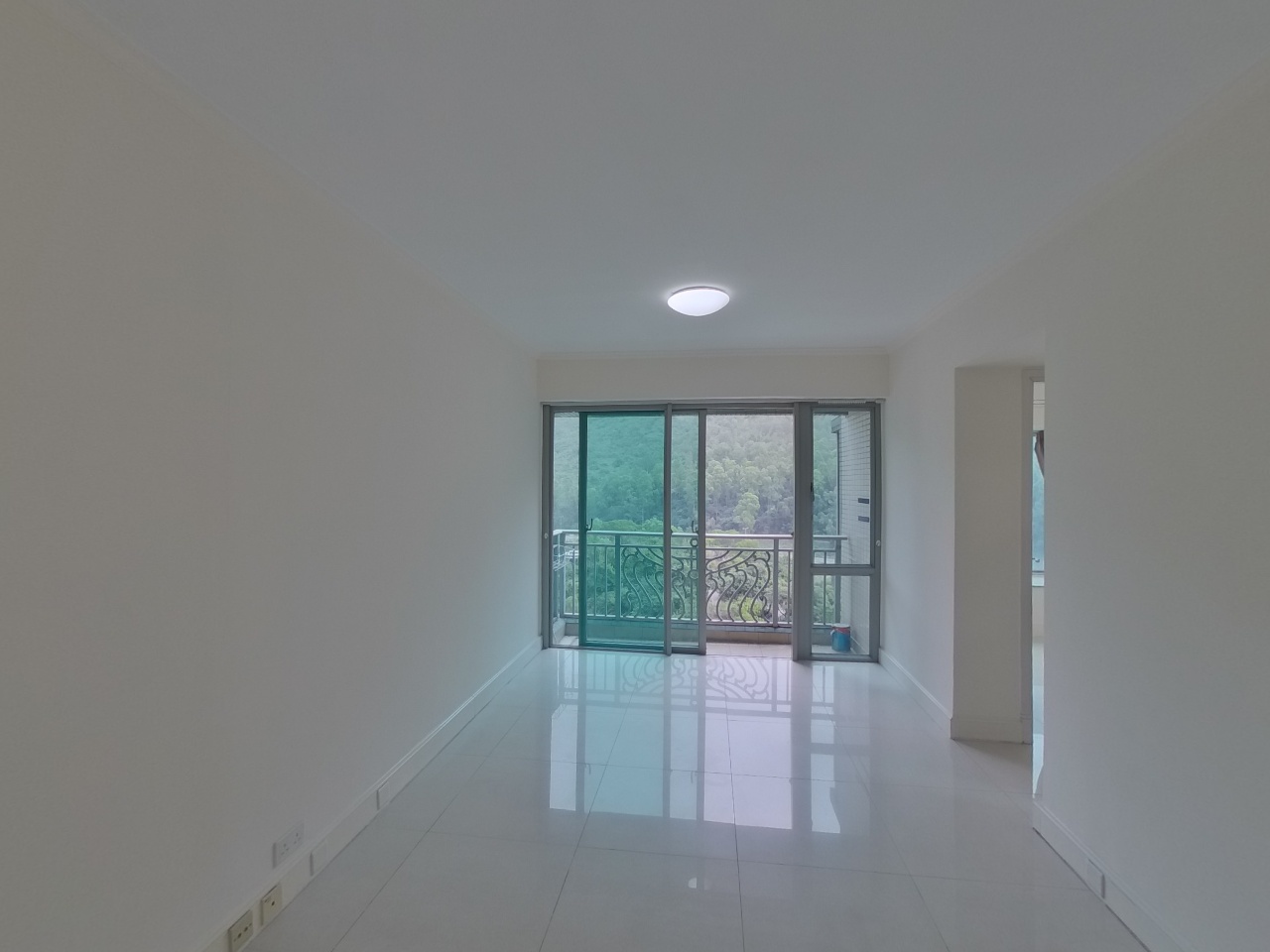 映灣園 3期 悅濤軒 海雲天 (12座) 低層 D室 東涌