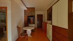 COASTAL SKYLINE PHASE 4 LE BLEU DEUX - Block 2 Very High Floor Zone Flat F Tung Chung