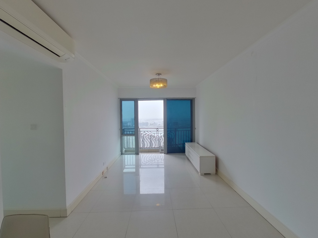 映湾园 4期 听涛轩 16座 高层 G室 东涌