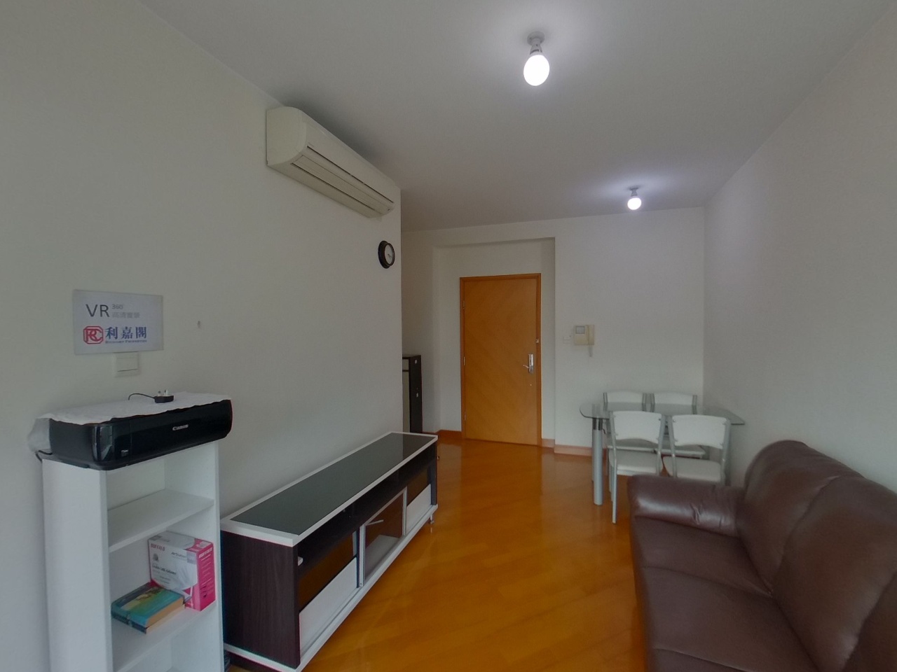 蓝天海岸 1期 6座 高层 G室 东涌