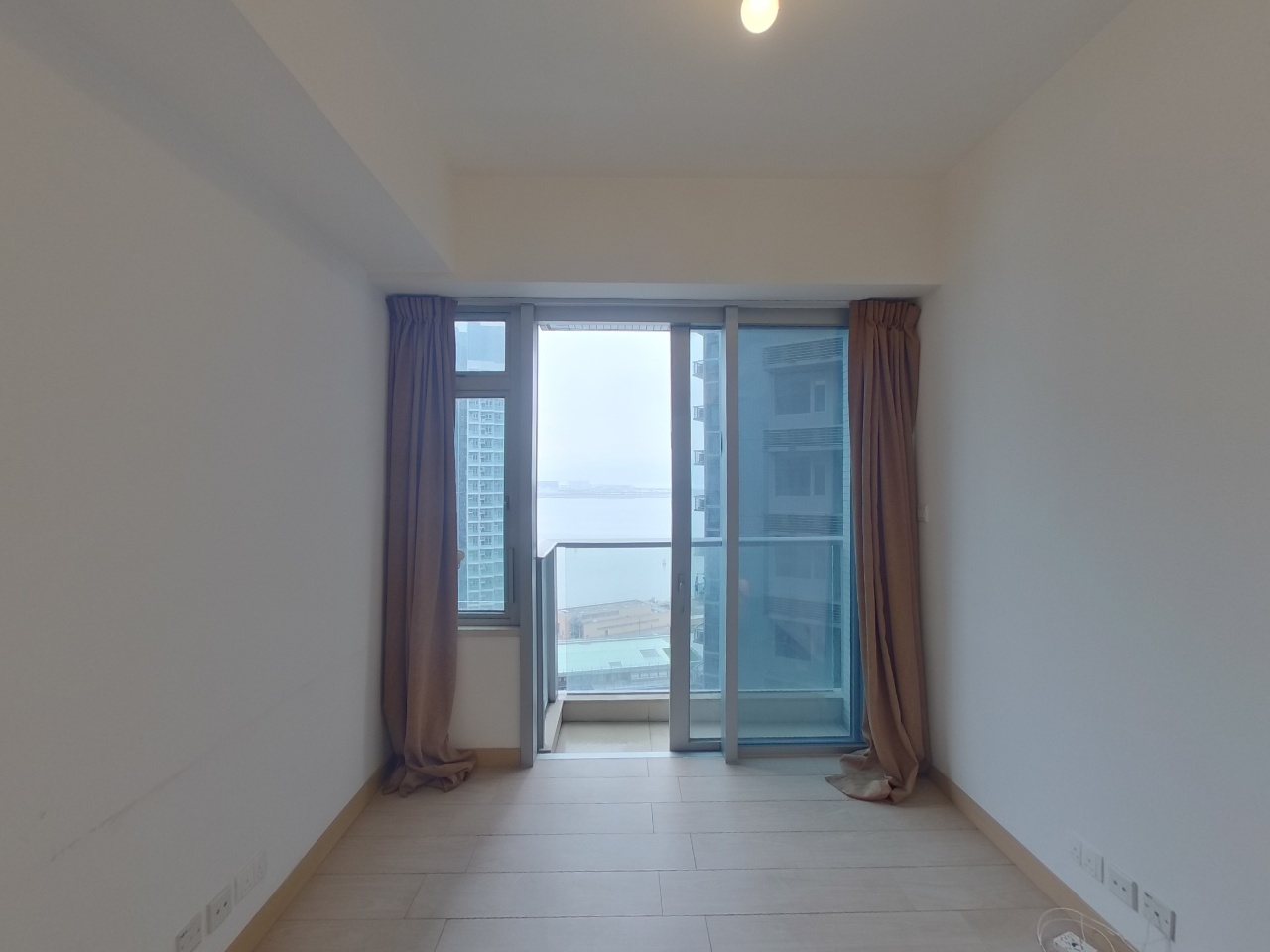 東環 1期 6B座 高層 03室 東涌