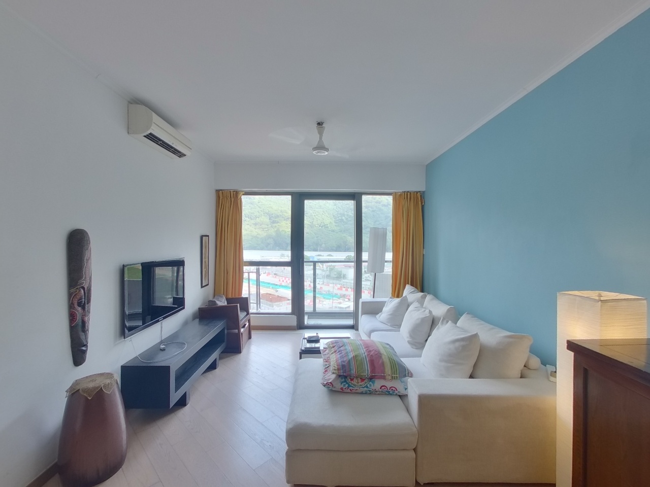 昇荟 3座 低层 A室 东涌