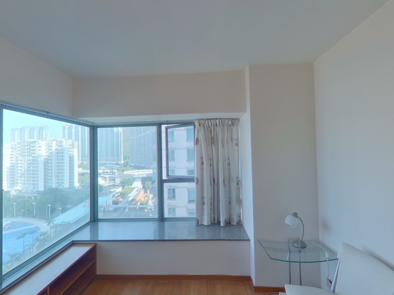 海堤湾畔 1座 中层 H室 东涌