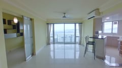 CARIBBEAN COAST PHASE 3 CARMEL COVE - Tower 11 Very High Floor Zone Flat A Tung Chung