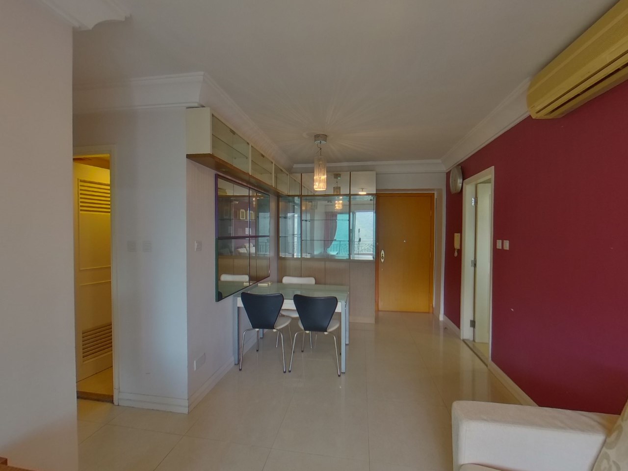 映湾园 2期 映涛轩 8座 高层 C室 东涌