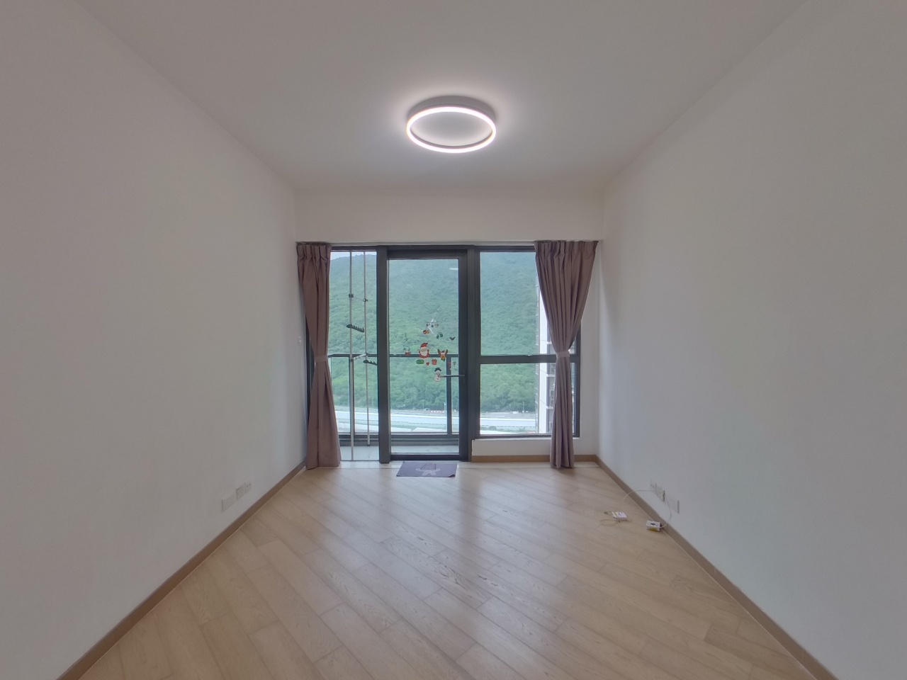 昇薈 2座 高層 C室 東涌