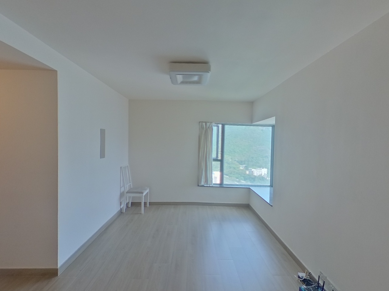 SEAVIEW CRESCENT BLOCK 3 High Floor Zone Flat E Tung Chung