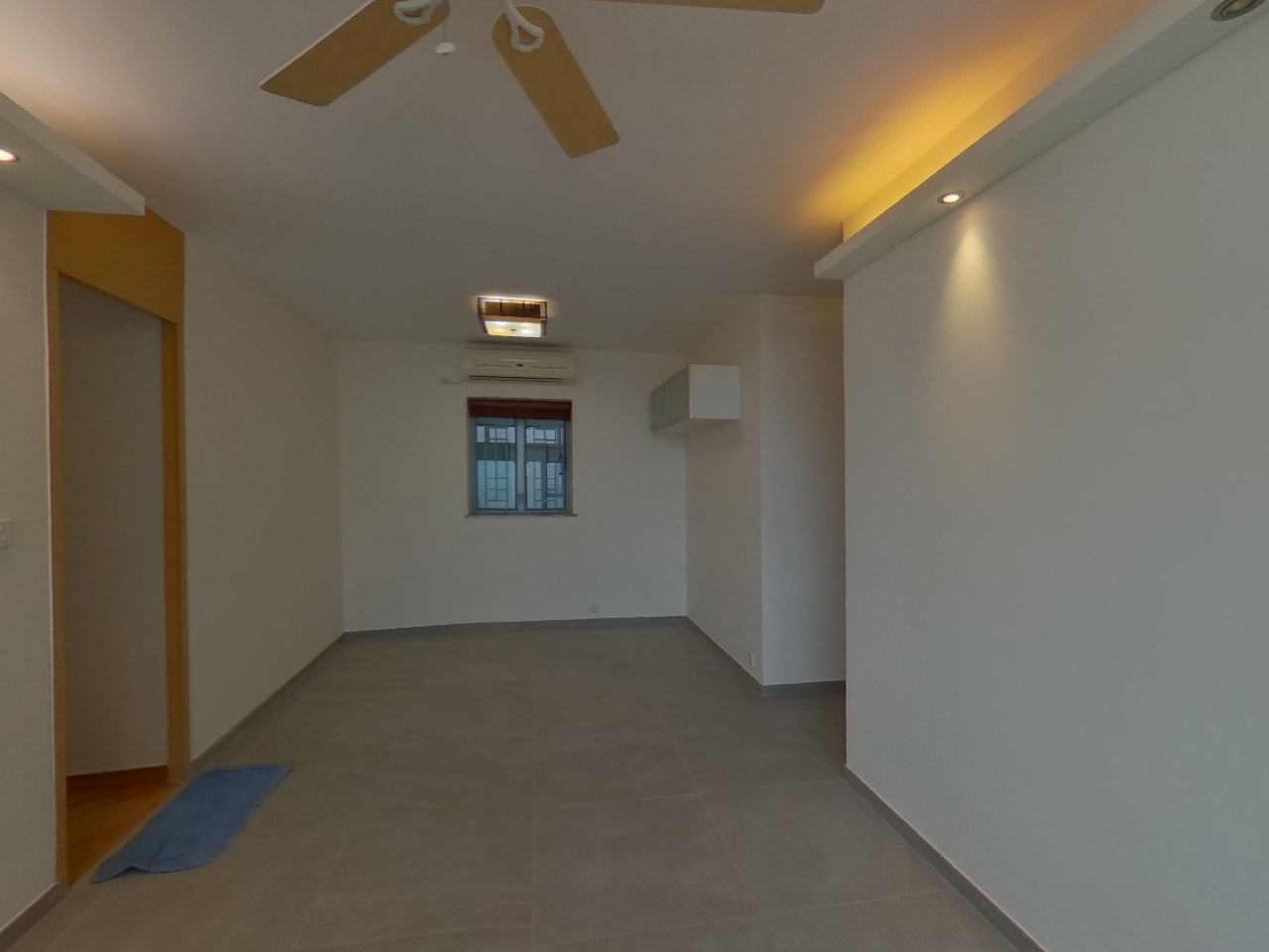 東堤灣畔 2期 6座 高層 A室 東涌