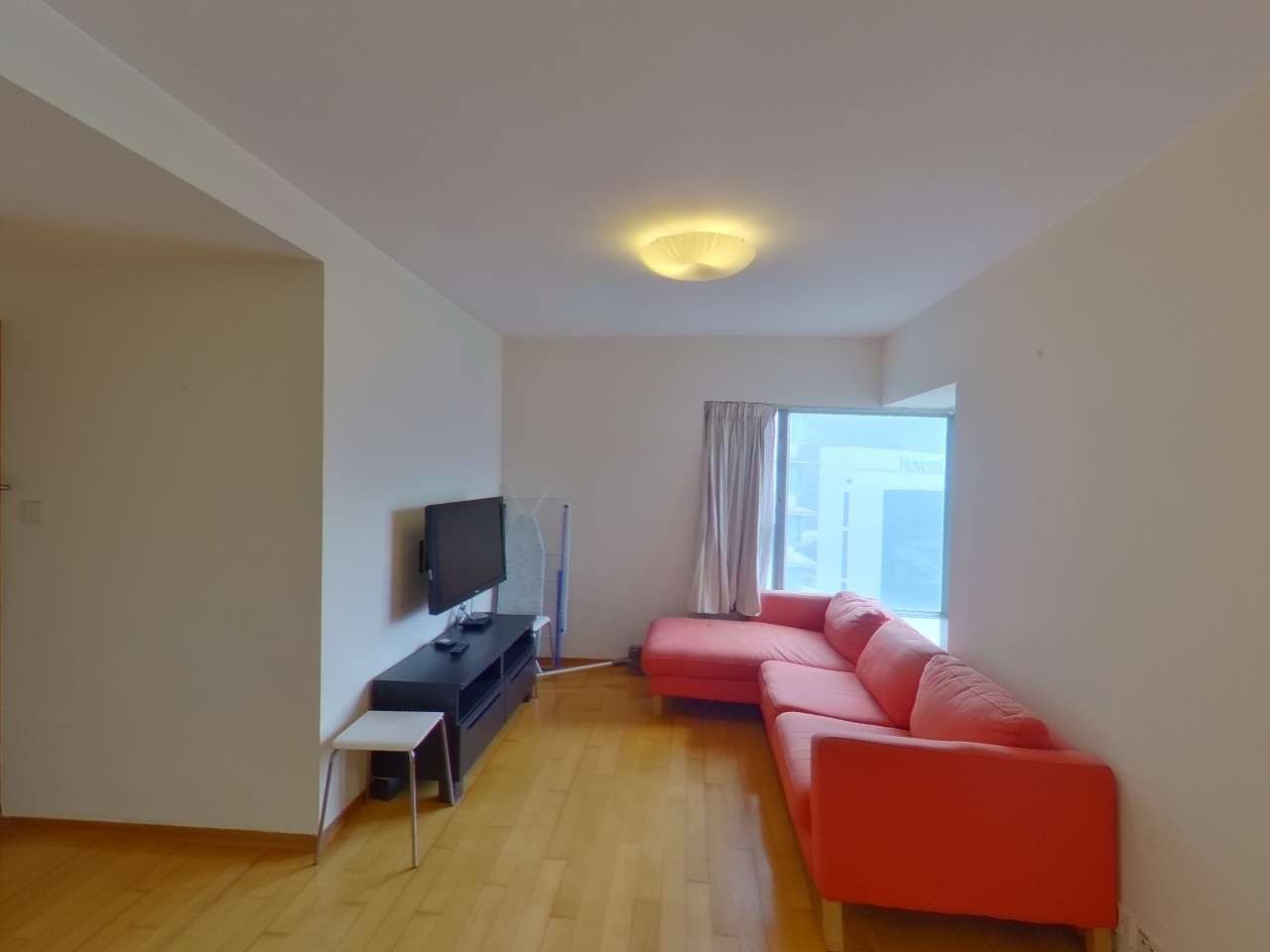 海堤灣畔 1座 高層 E室 東涌