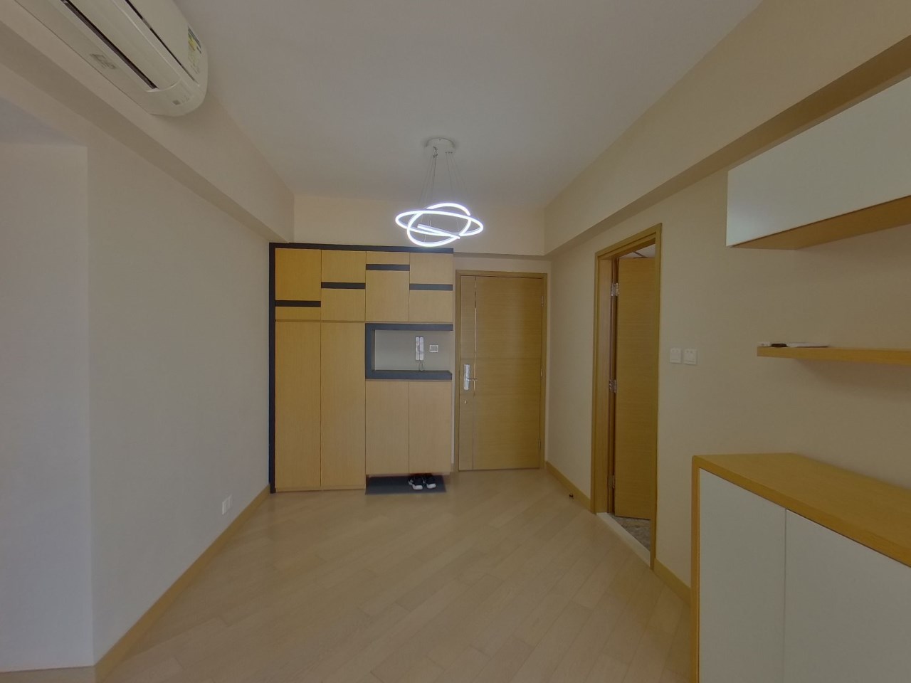 東環 1期 5A座 高層 02室 東涌