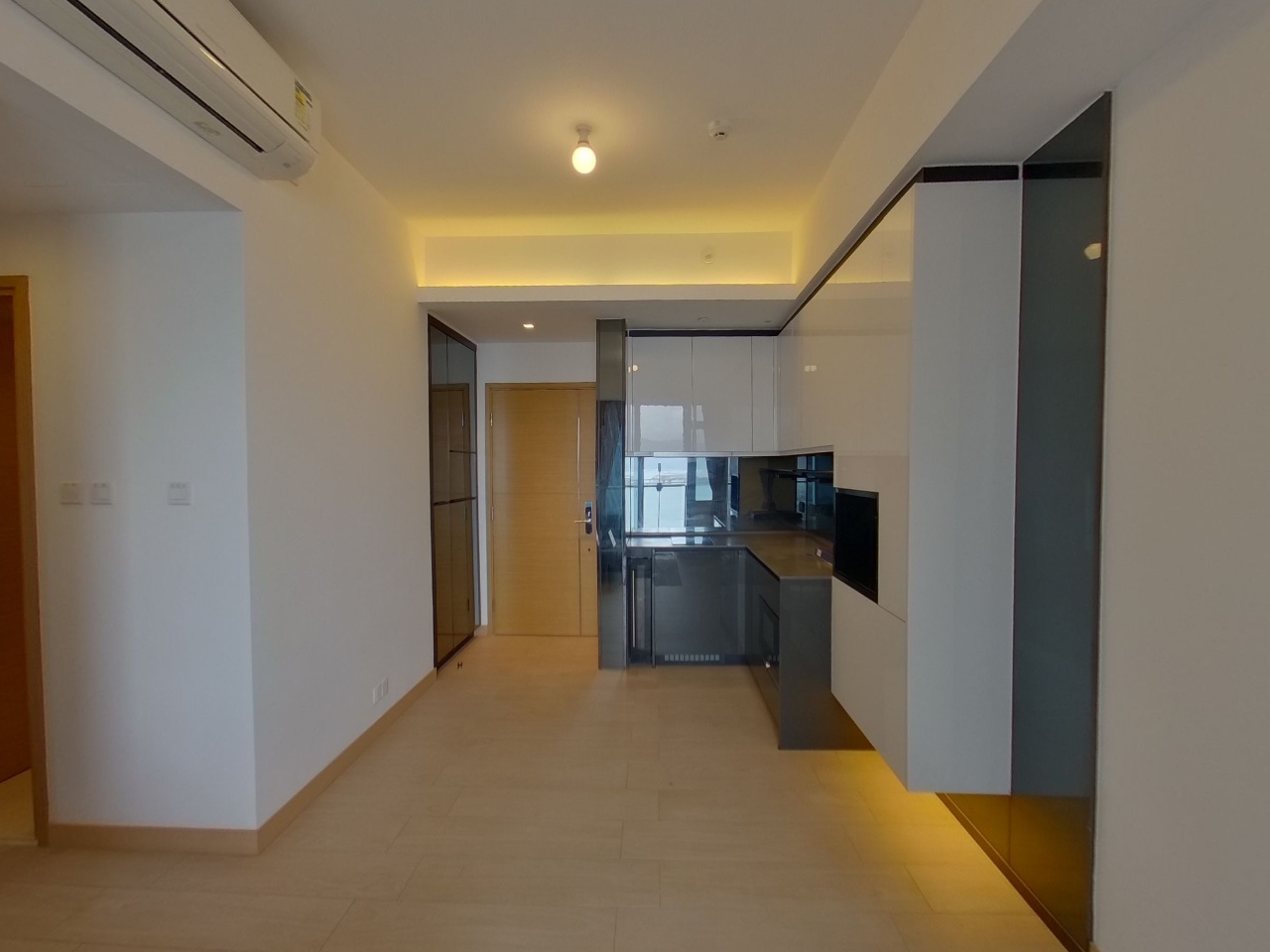 東環 1期 5B座 極高層 02室 東涌