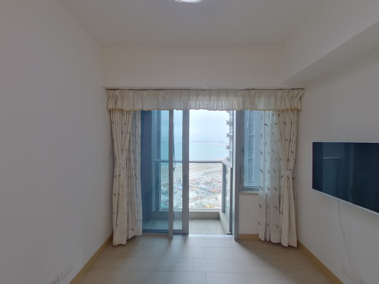 CENTURY LINK PHASE 2 - Tower 2b High Floor Zone Flat 03 Tung Chung