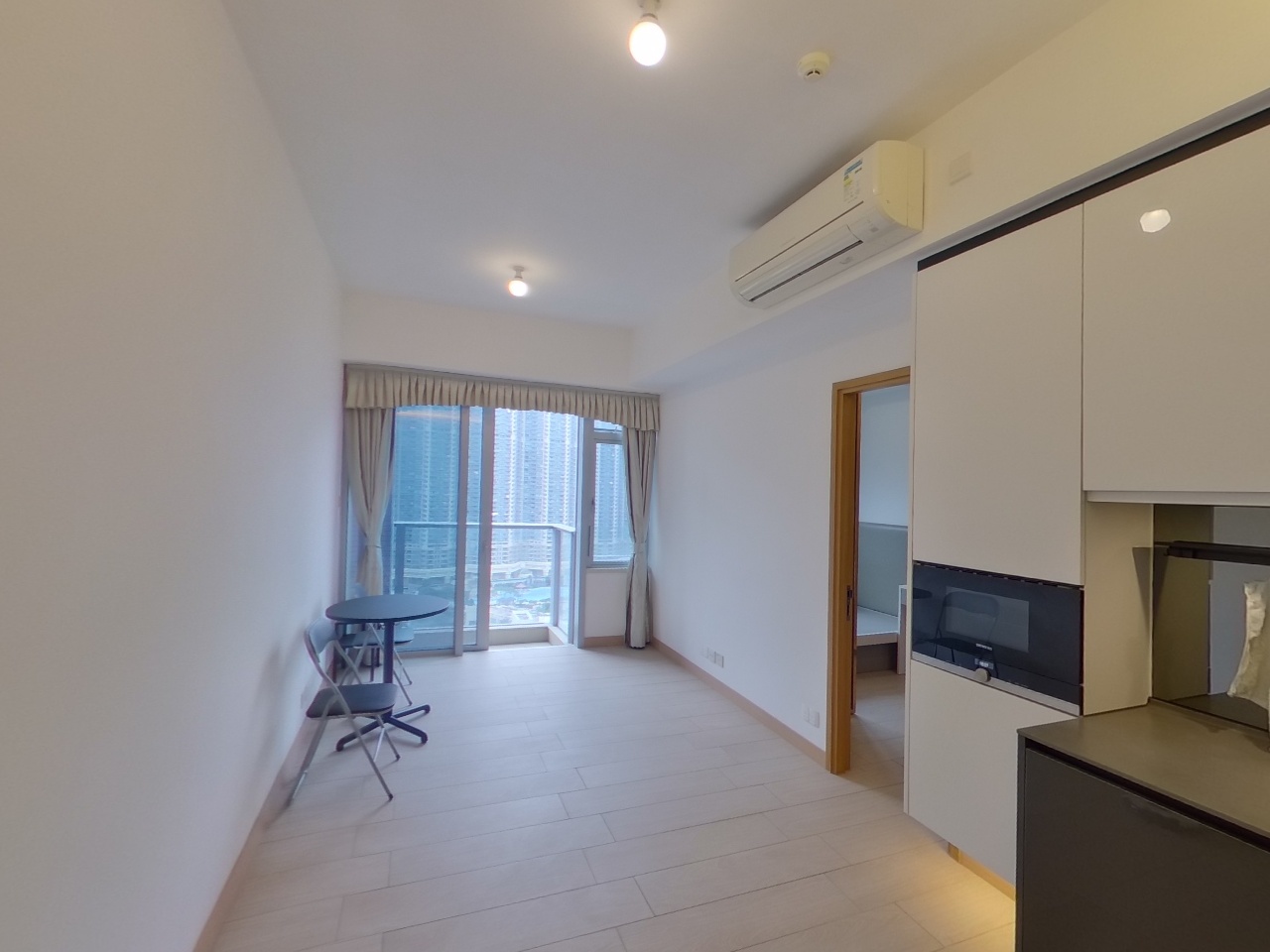 東環 1期 6B座 極高層 05室 東涌