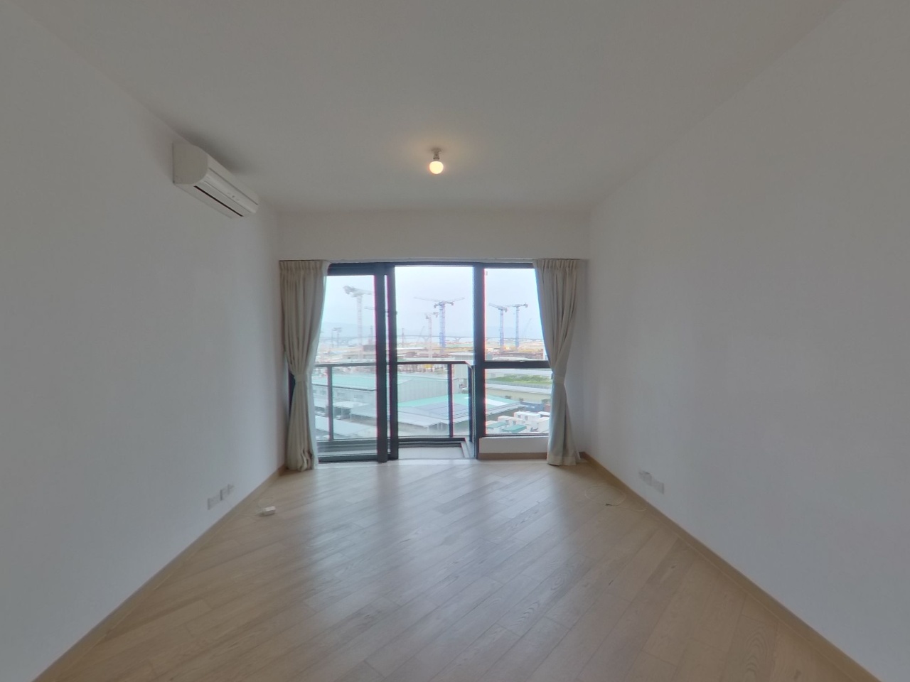 昇荟 3座 低层 E室 东涌