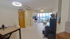 COASTAL SKYLINE PHASE 3 LA ROSSA - La Rossa B (tower 8) Medium Floor Zone Flat E Tung Chung