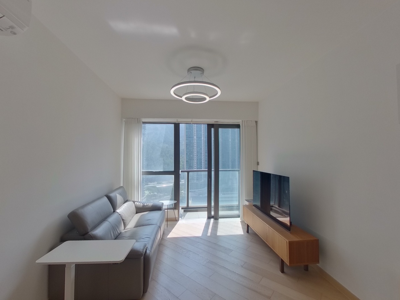 昇薈 9座 高層 D室 東涌