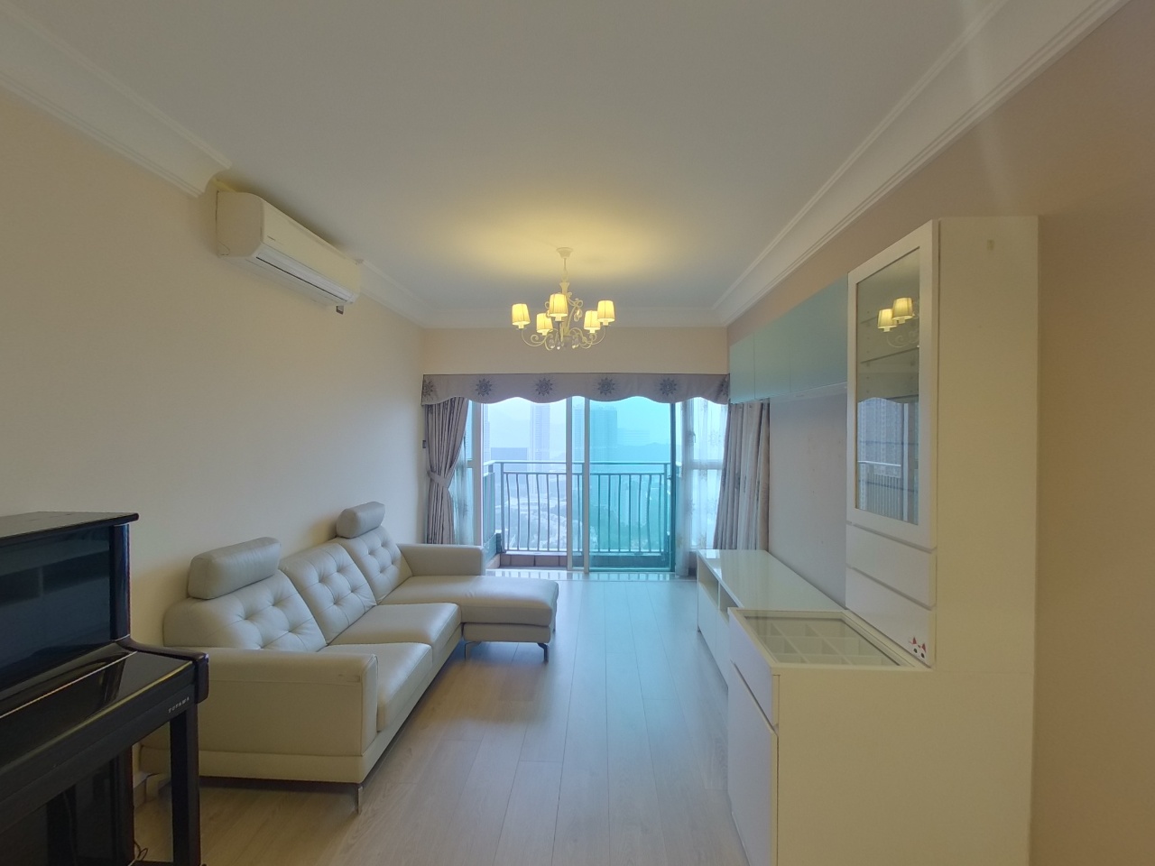 映灣園 1期 賞濤軒 5座 高層 G室 東涌