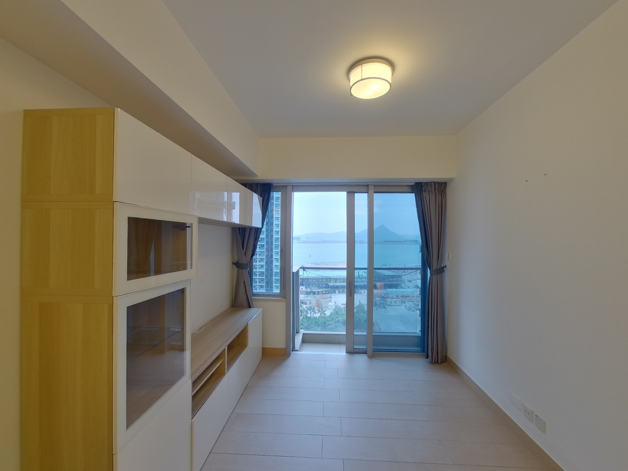 東環 1期 6A座 中層 05室 東涌