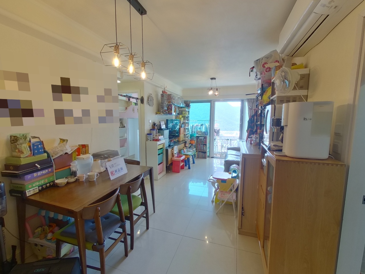 映湾园 3期 悦涛轩 9座 高层 F室 东涌