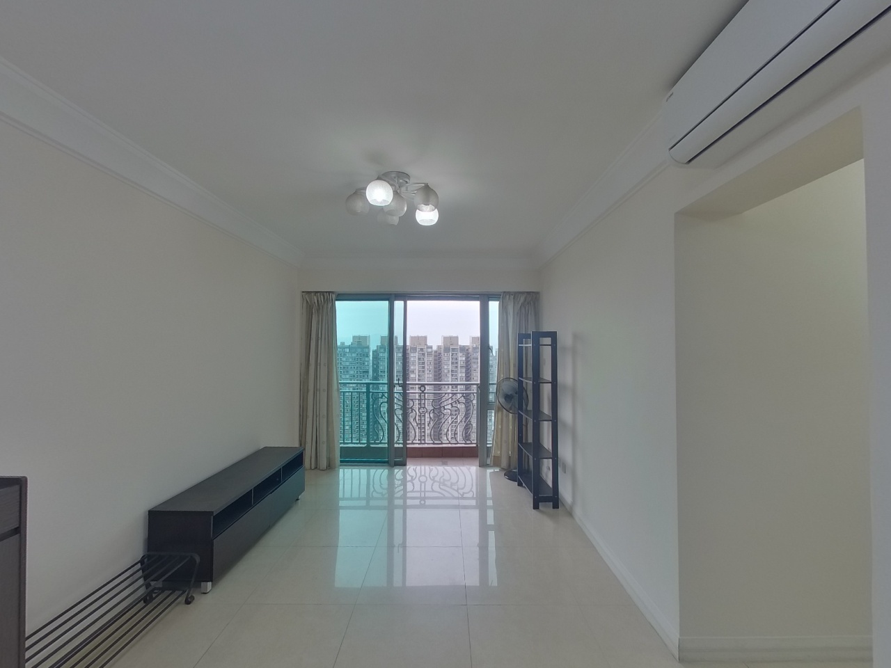 映灣園 2期 映濤軒 7座 高層 B室 東涌