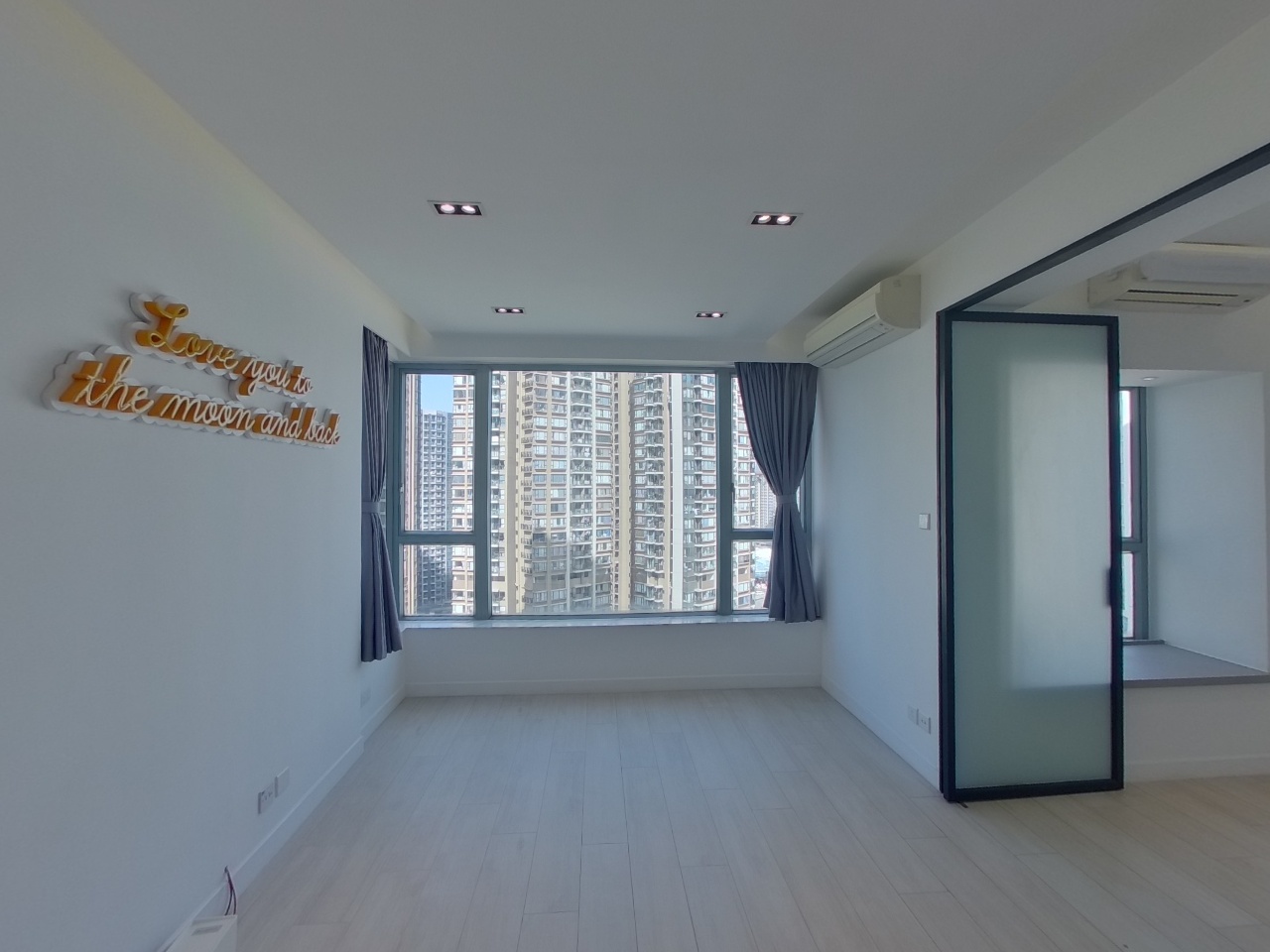 映灣園 1期 賞濤軒 1座 中層 B室 東涌