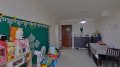 映灣園 4期 聽濤軒 15座 高層 G室 東涌