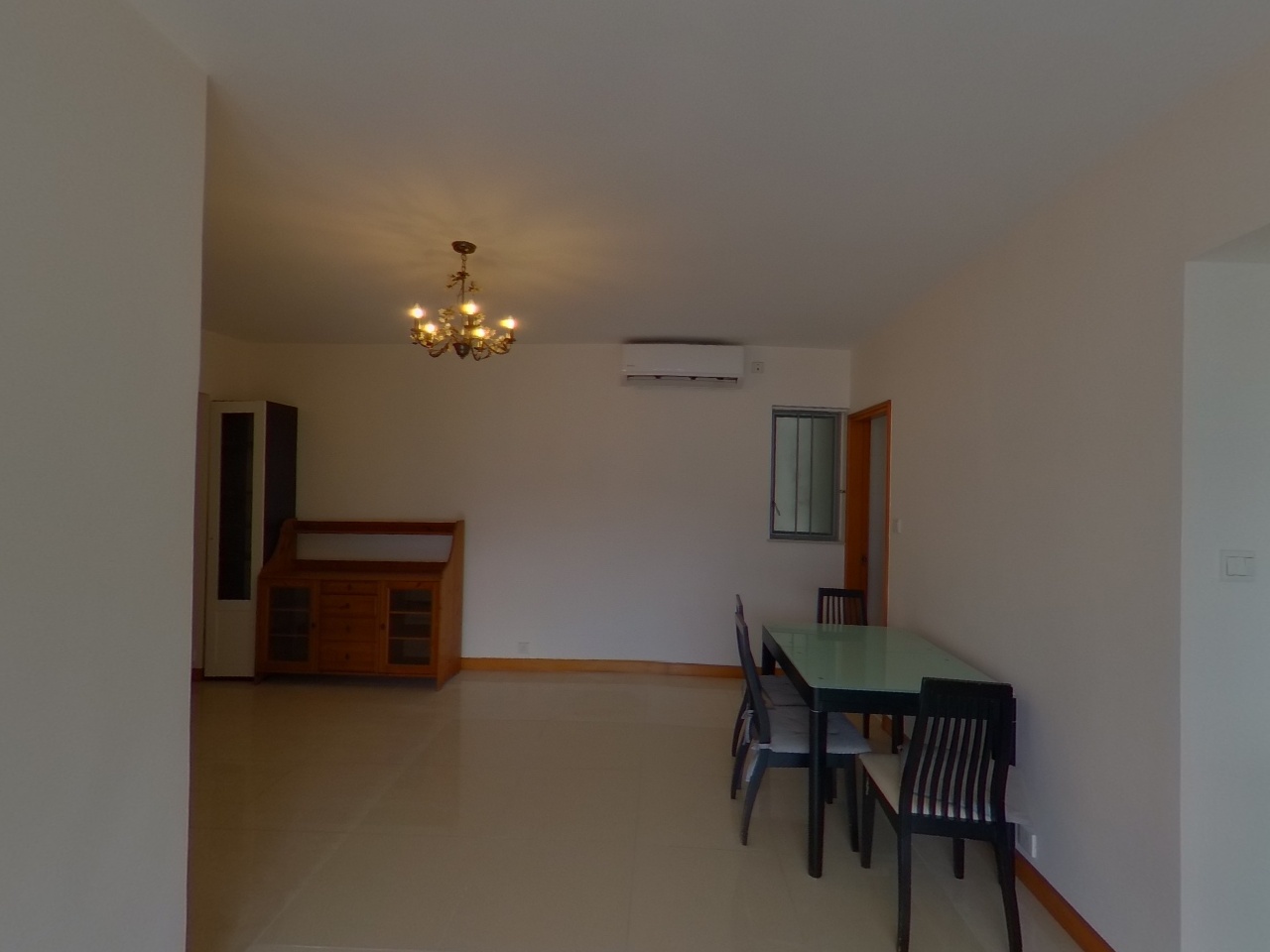 蓝天海岸 3期 影岸‧红 B座 (8座) 高层 I室 东涌