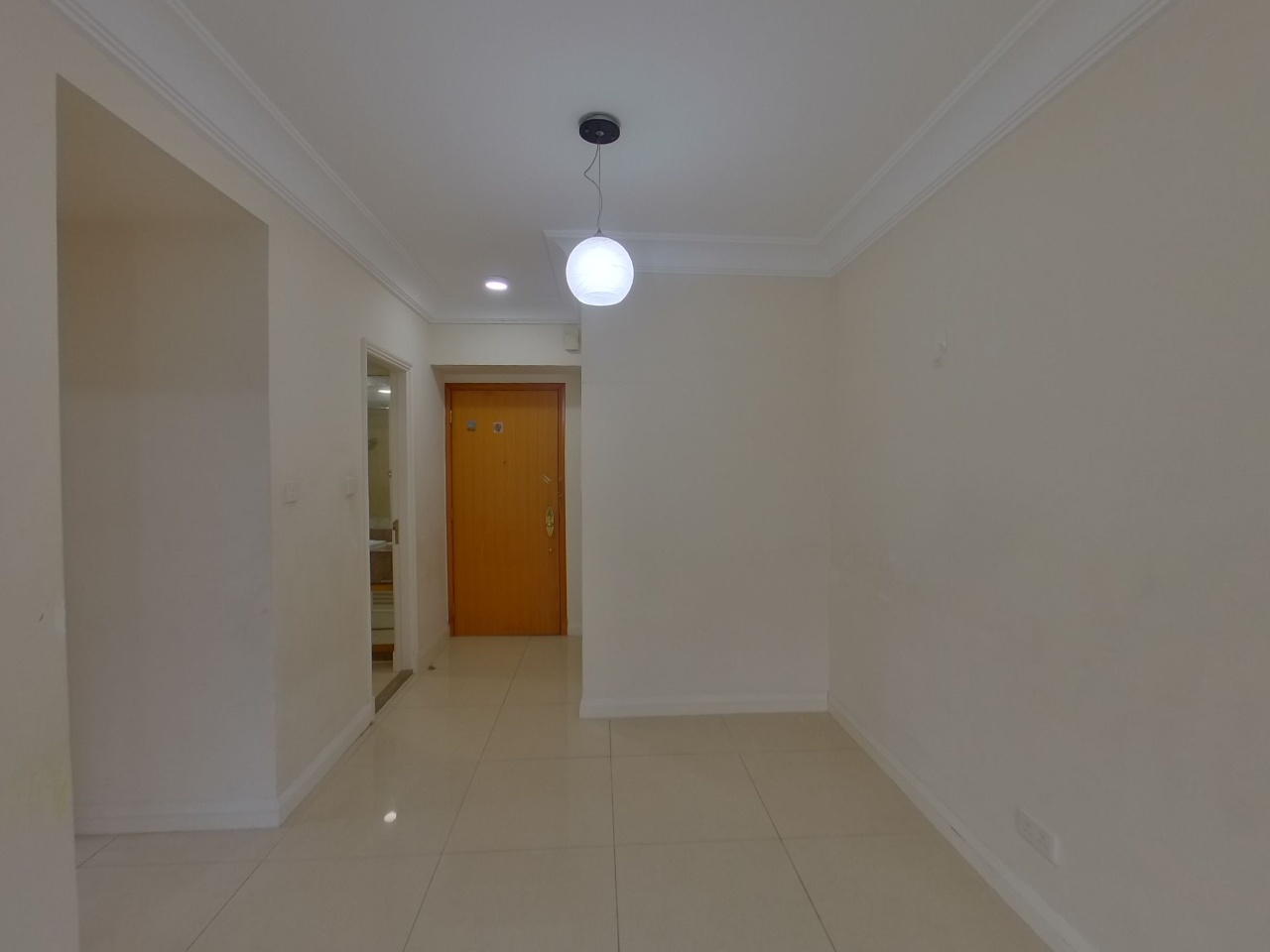 CARIBBEAN COAST PHASE 1 MONTEREY COVE - Tower 3 Medium Floor Zone Flat F Tung Chung