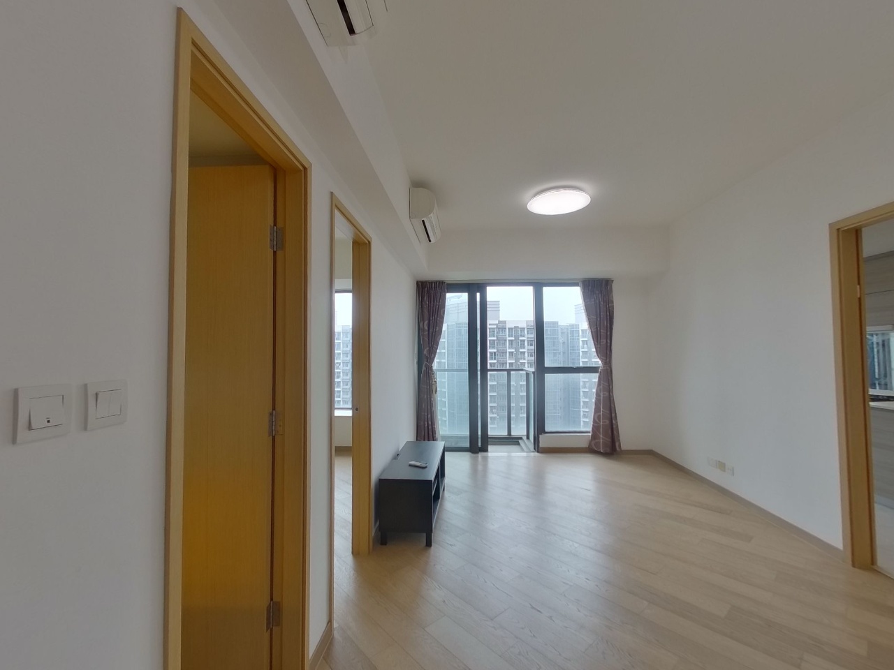 THE VISIONARY TOWER 5 High Floor Zone Flat F Tung Chung