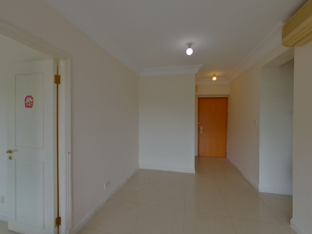 CARIBBEAN COAST PHASE 1 MONTEREY COVE - Tower 5 High Floor Zone Flat C Tung Chung