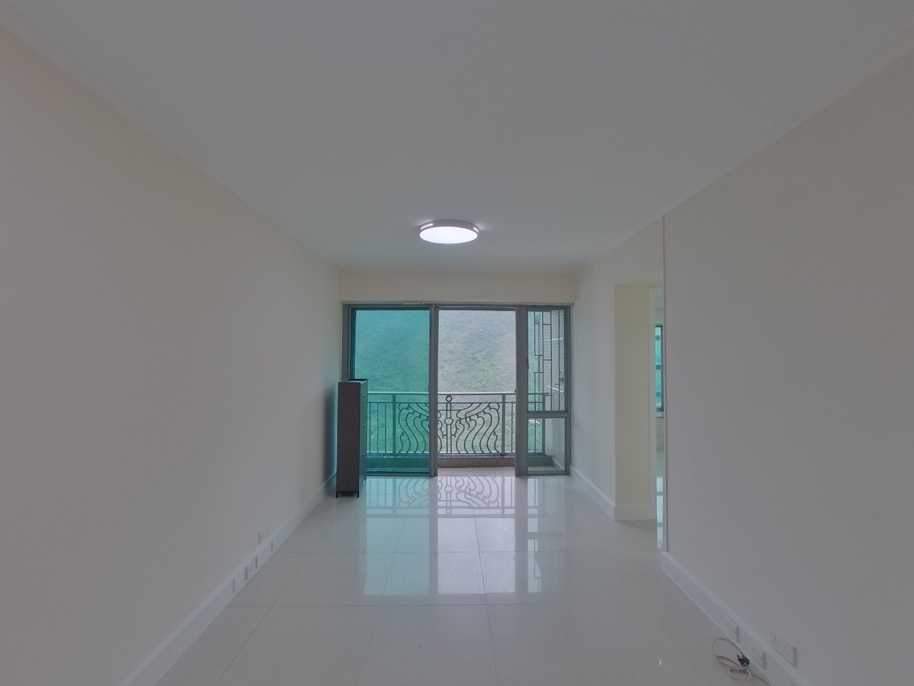 映灣園 3期 悅濤軒 10座 高層 D室 東涌