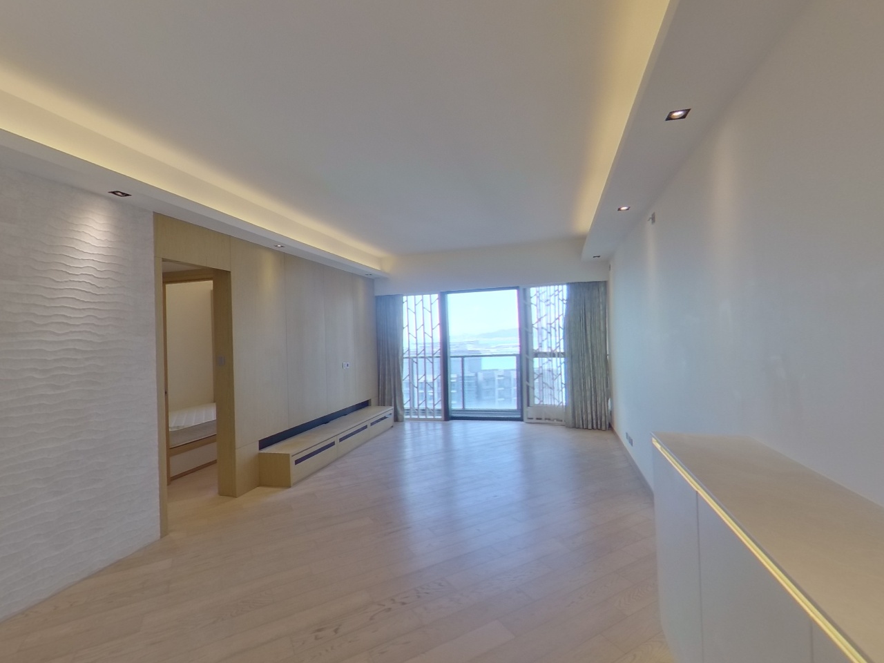 THE VISIONARY TOWER 5 Very High Floor Zone Flat A Tung Chung