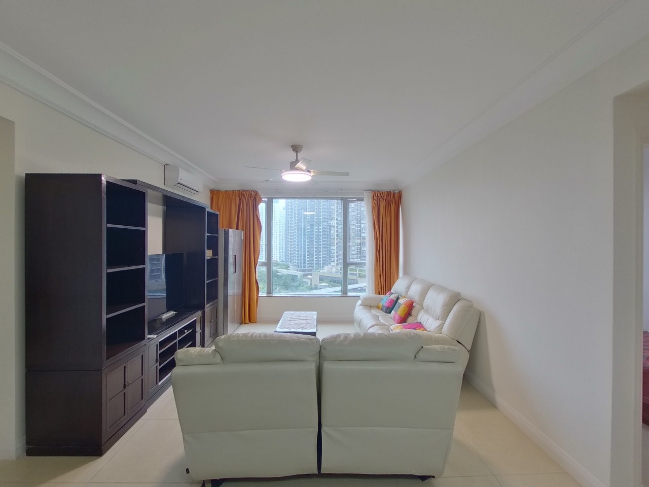 映灣園 1期 賞濤軒 2座 低層 H室 東涌