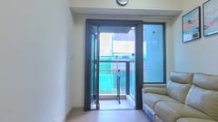 WETLAND SEASONS PARK PHASE 1 - Tower 17 High Floor Zone Flat B6 Tin Shui Wai
