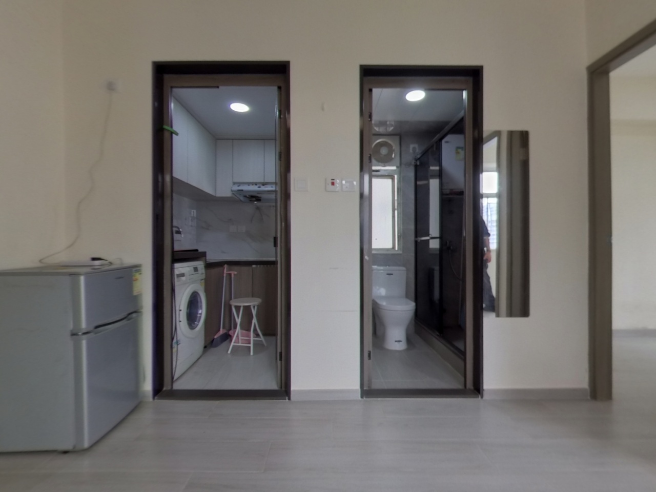 TUEN MUN FA YUEN High Floor Zone Flat B Tuen Mun