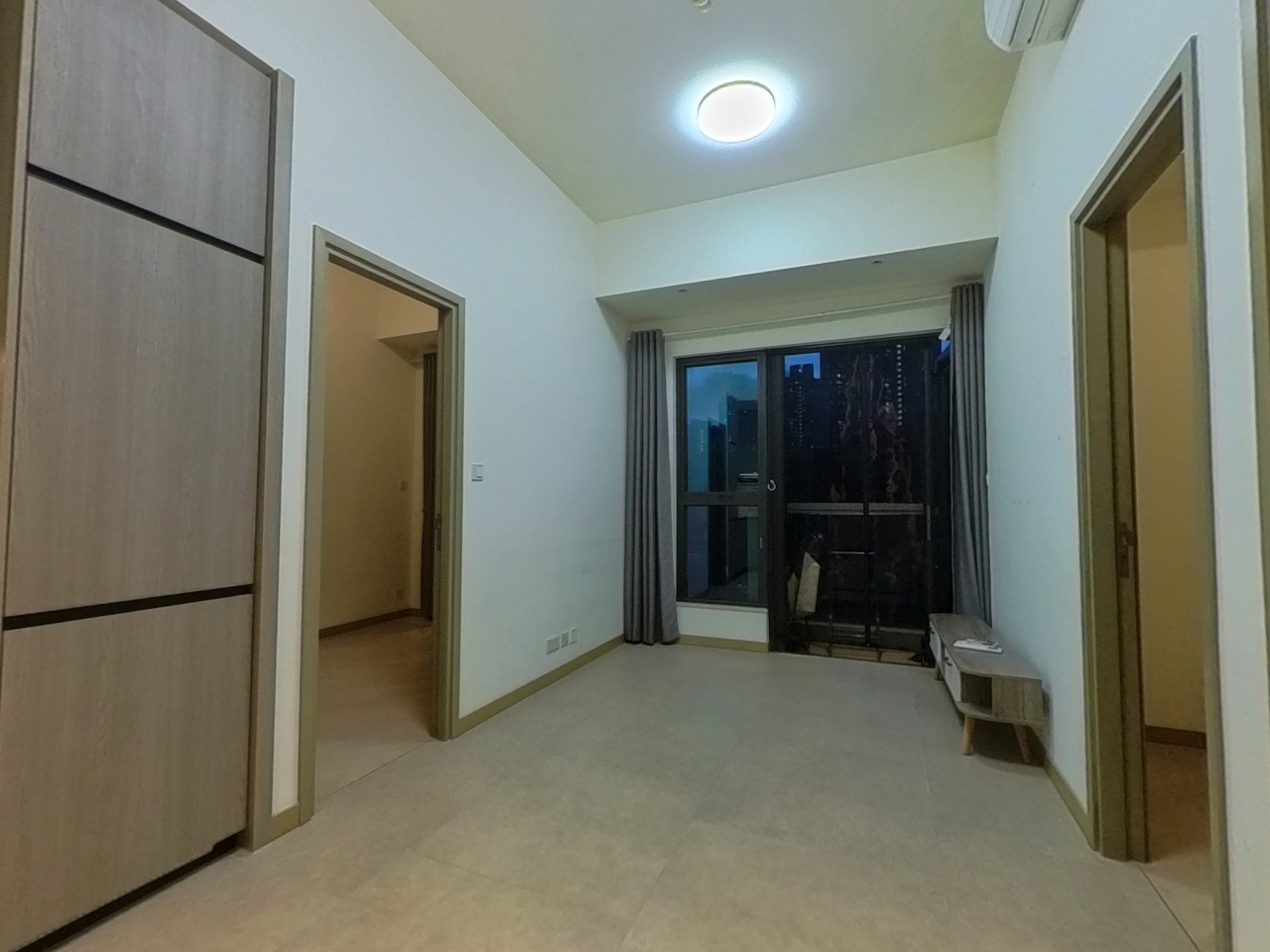 WETLAND SEASONS BAY PHASE 1 - Tower 2b Very High Floor Zone Flat A8 Tin Shui Wai