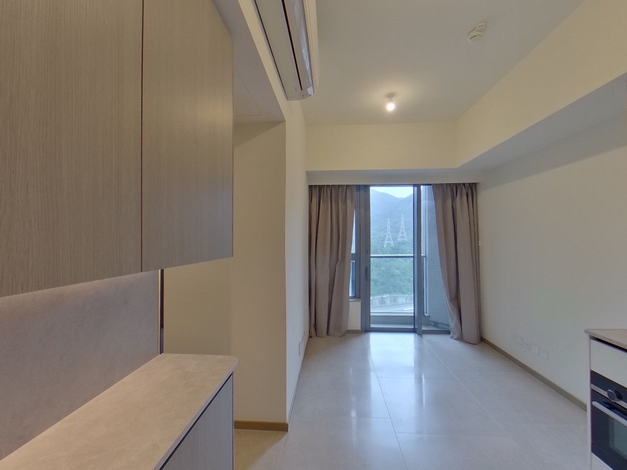 NOVO LAND PHASE 1A - Elverum Tower 1 High Floor Zone Flat L Tuen Mun