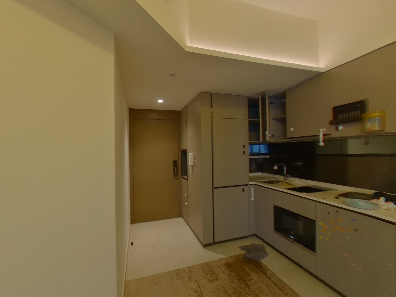 御海湾 1期 2座 M室 屯门