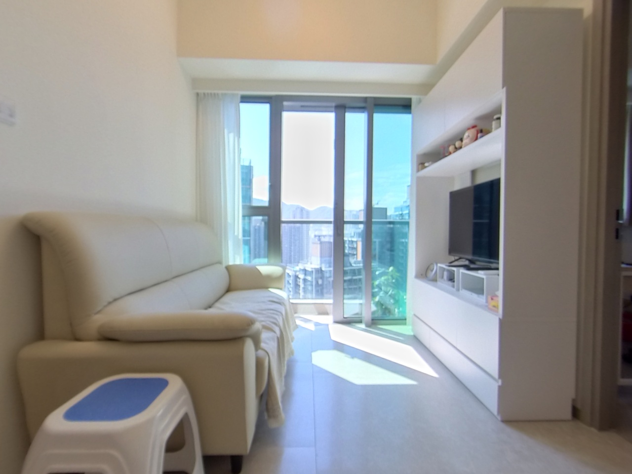 NOVO LAND 3B期 Fiskars 2B座 極高層 C室 屯門