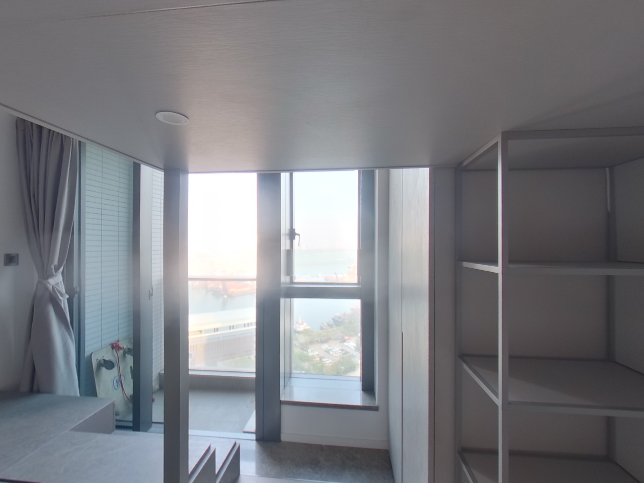 䨇寓 高層 ND室 屯門