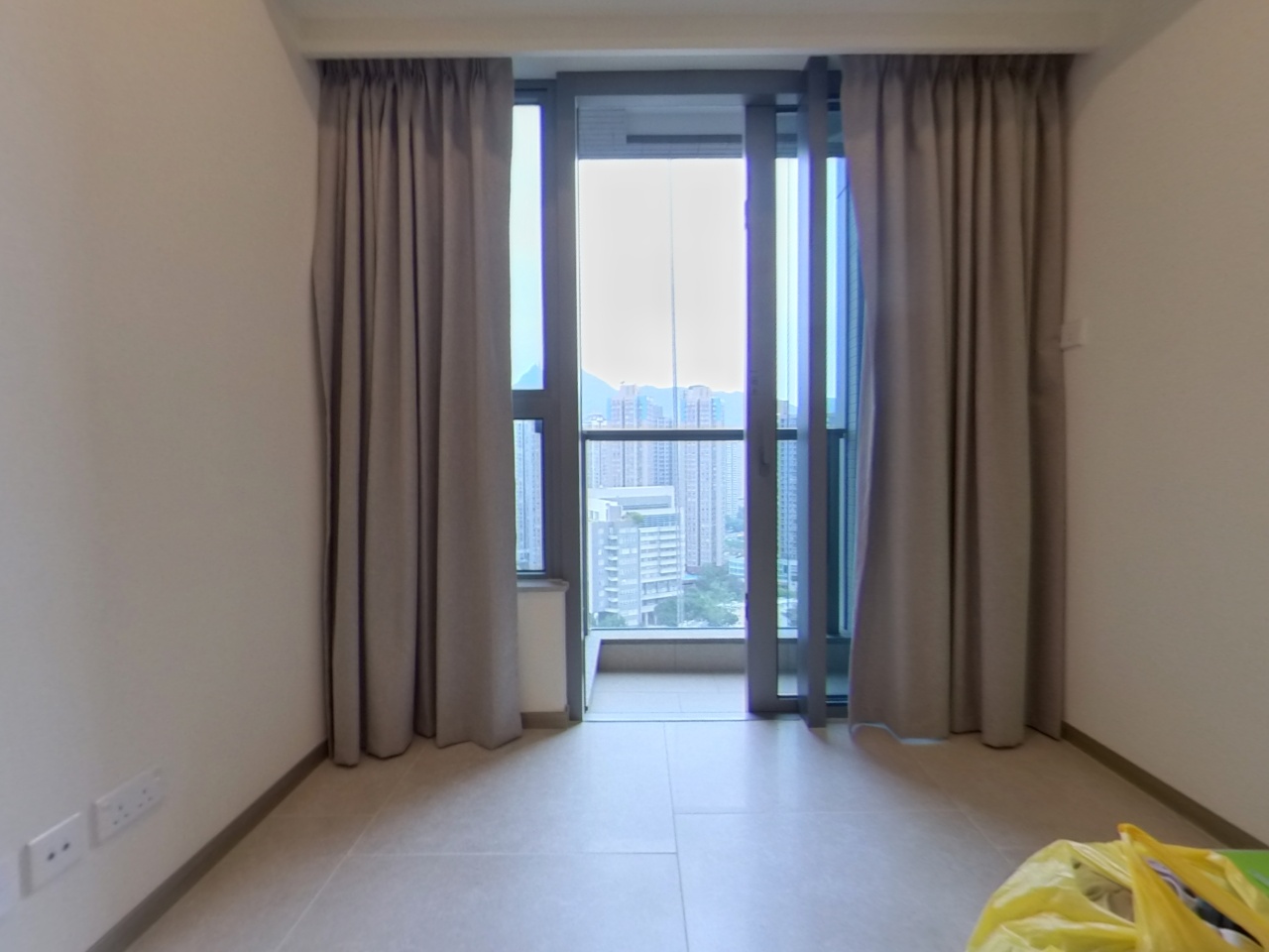 NOVO LAND 3A期 Dragor 1座 高層 G室 屯門