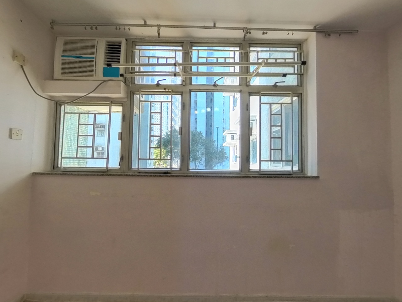 悦湖山庄 6座 低层 B室 屯门