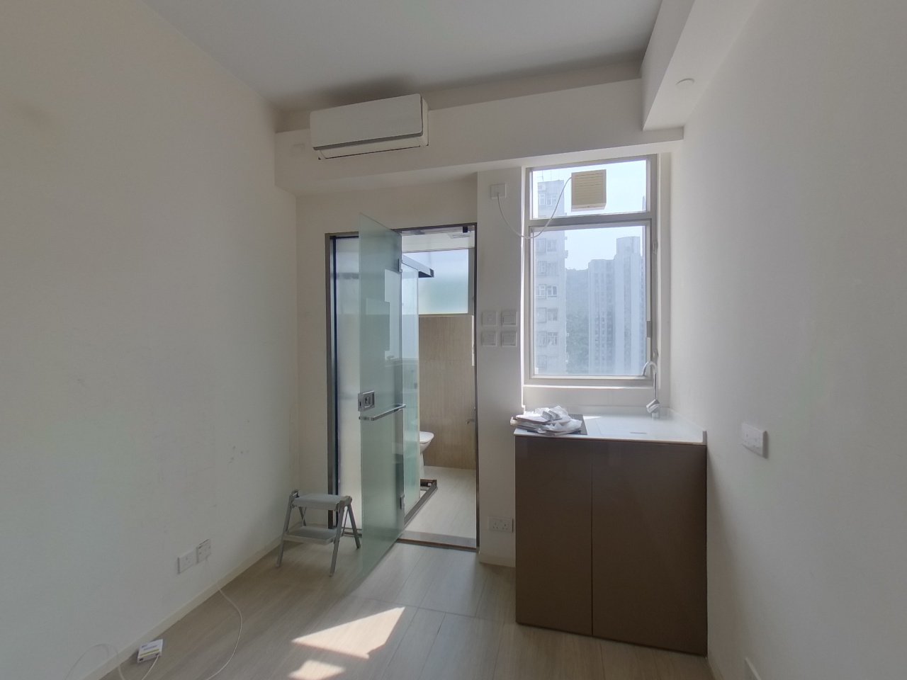 菁隽 高层 32室 屯门