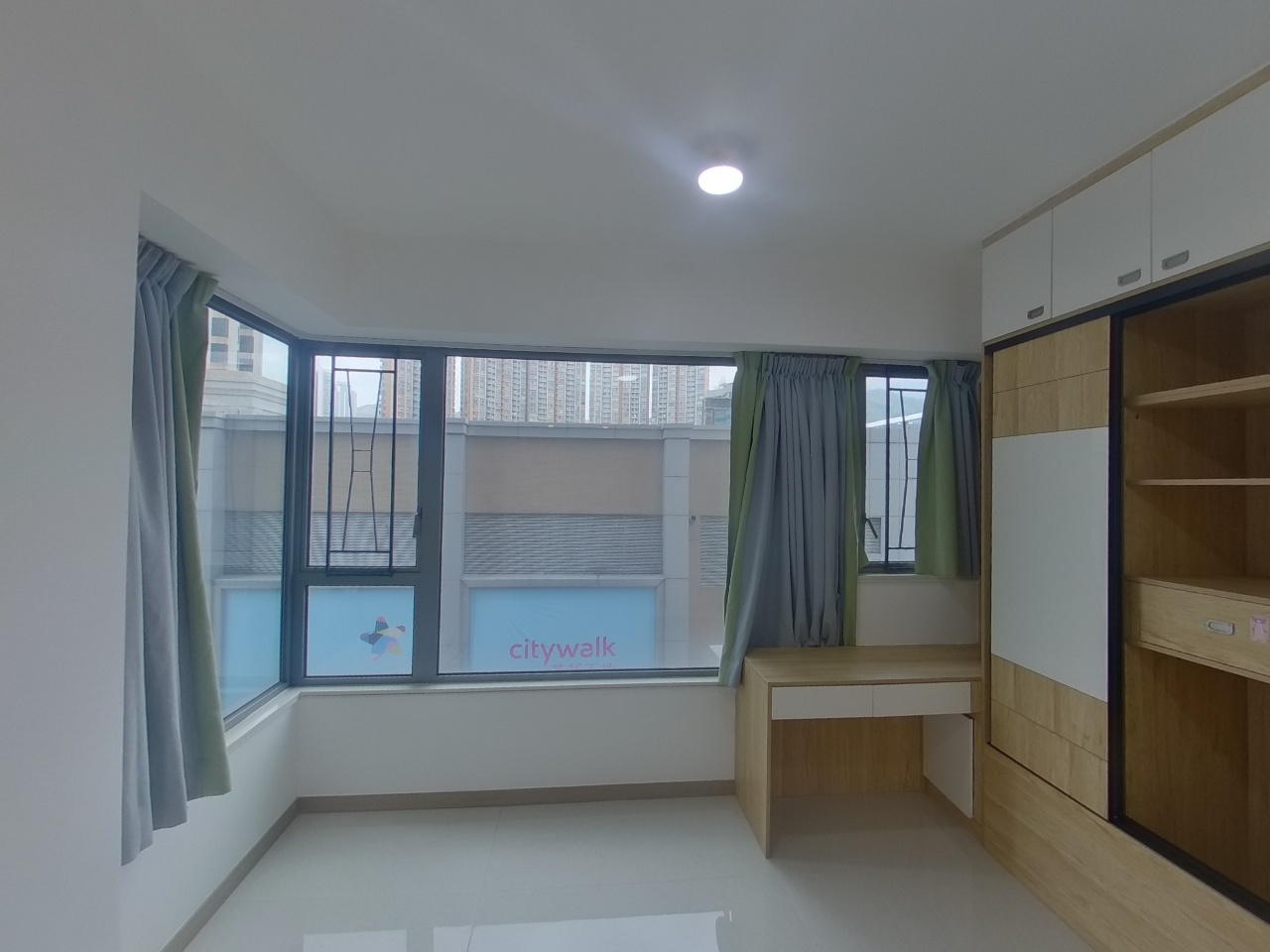 映日湾 3座 低层 D室 荃湾